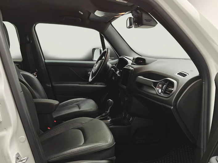 Fahrzeugbild JEEP RENEGADE