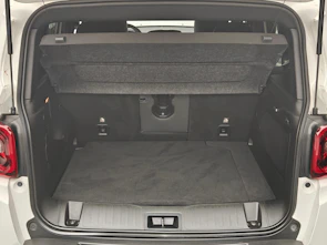 Fahrzeugbild JEEP Renegade 1.3 Limited 4xe