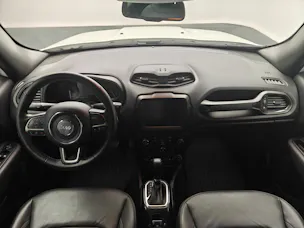 Jeep Renegade 1.3 Limited 4xe