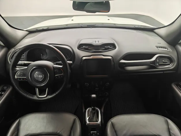 Jeep Renegade 1.3 Limited 4xe