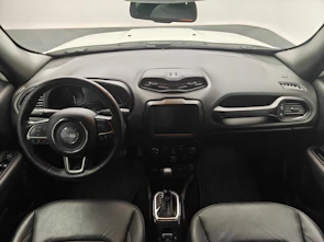 Fahrzeugbild JEEP Renegade 1.3 Limited 4xe