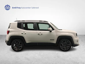 Fahrzeugbild JEEP Renegade 1.3 Limited 4xe
