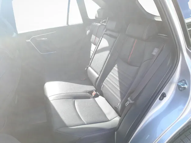 Toyota RAV4 2.5 Plug-In-Hybrid Platinum