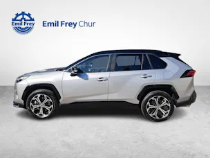 Toyota RAV4 2.5 Plug-In-Hybrid Platinum
