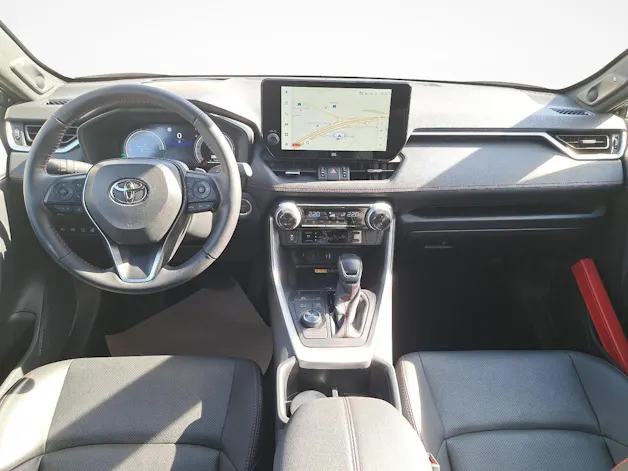 Toyota RAV4 2.5 Plug-In-Hybrid Platinum