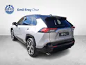 Toyota RAV4 2.5 Plug-In-Hybrid Platinum