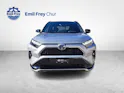 Toyota RAV4 2.5 Plug-In-Hybrid Platinum