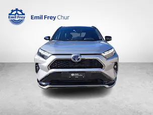 Toyota RAV4 2.5 Plug-In-Hybrid Platinum
