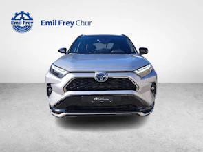 Fahrzeugbild TOYOTA RAV4 2.5 Plug-In-Hybrid Platinum
