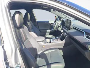 Toyota RAV4 2.5 Plug-In-Hybrid Platinum