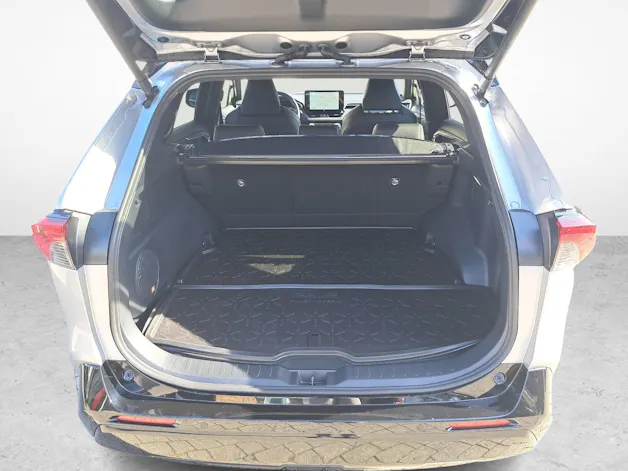 Toyota RAV4 2.5 Plug-In-Hybrid Platinum