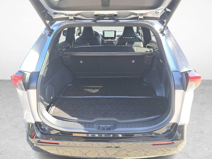 Fahrzeugbild TOYOTA RAV-4