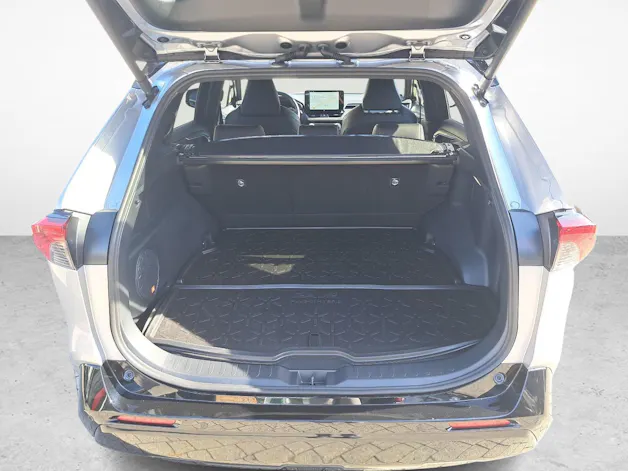 Toyota RAV4 2.5 Plug-In-Hybrid Platinum