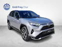 Toyota RAV4 2.5 Plug-In-Hybrid Platinum