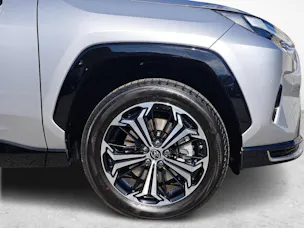 Toyota RAV4 2.5 Plug-In-Hybrid Platinum