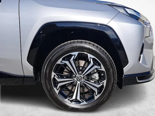 Toyota RAV4 2.5 Plug-In-Hybrid Platinum
