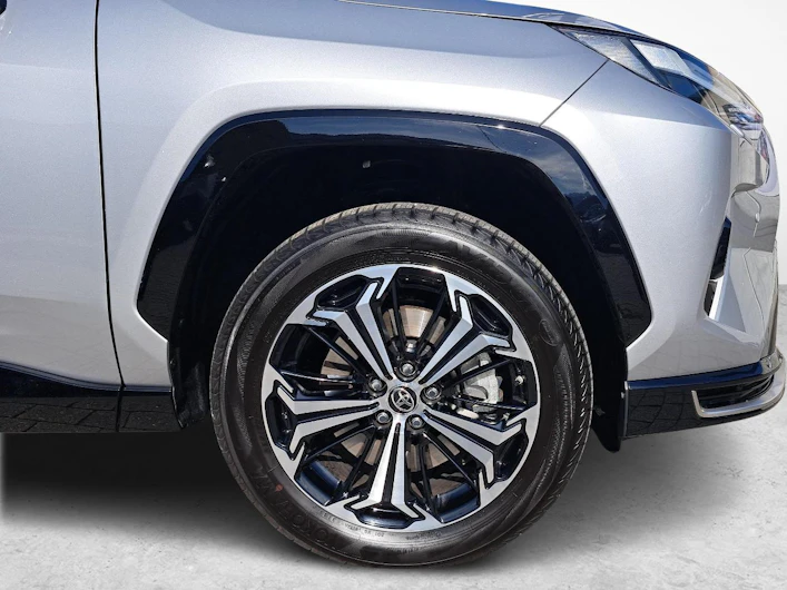 Fahrzeugbild TOYOTA RAV-4