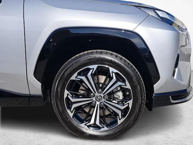 Toyota RAV4 2.5 Plug-In-Hybrid Platinum
