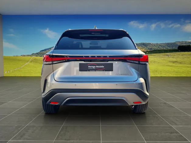 Lexus RX 450h+ Excellence