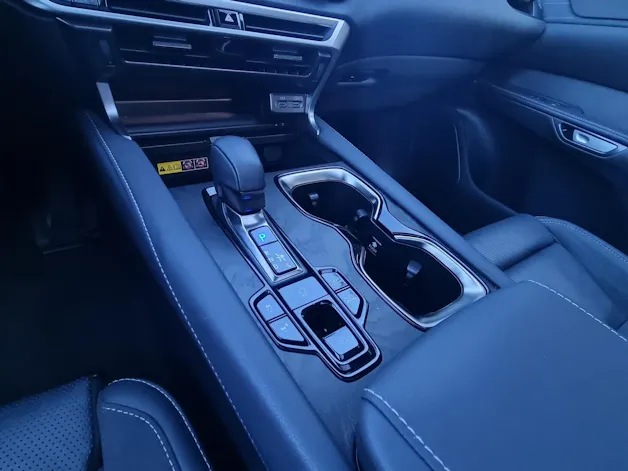 Lexus RX 450h+ Excellence