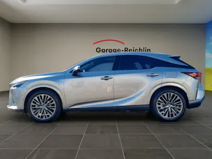 Lexus RX 450h+ Excellence