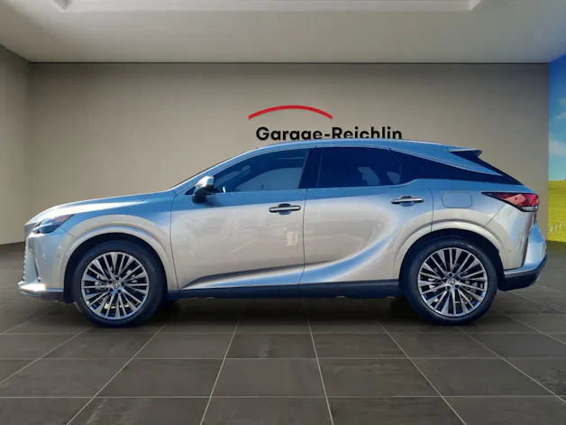 Lexus RX 450h+ Excellence