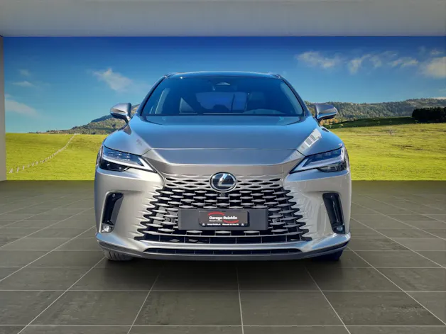 Lexus RX 450h+ Excellence