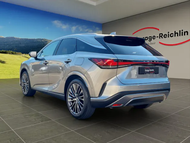Lexus RX 450h+ Excellence