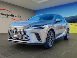 Lexus RX 450h+ Excellence