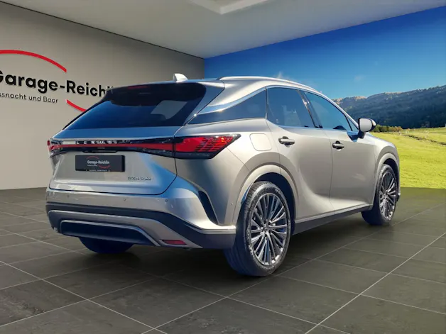 Lexus RX 450h+ Excellence