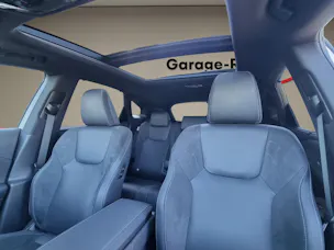 Lexus RX 450h+ Excellence