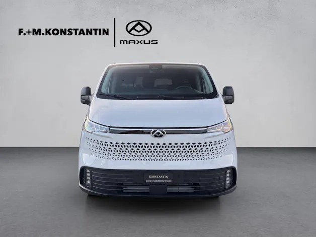 Maxus eDeliver 7 Kaw. L2 E-Motor 77kWh