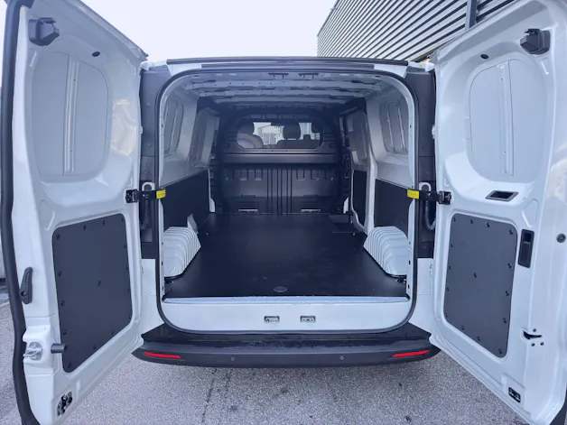Maxus eDeliver 7 Kaw. L2 E-Motor 77kWh