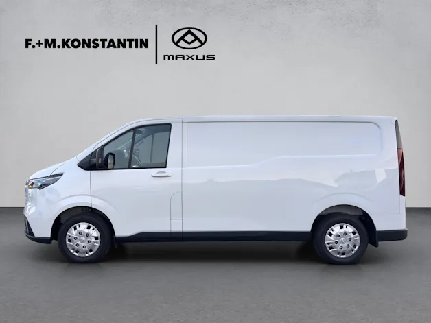 Maxus eDeliver 7 Kaw. L2 E-Motor 77kWh
