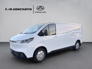 Maxus eDeliver 7 Kaw. L2 E-Motor 77kWh