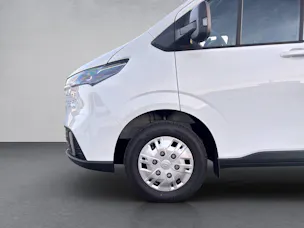 Maxus eDeliver 7 Kaw. L2 E-Motor 77kWh