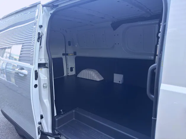 Maxus eDeliver 7 Kaw. L2 E-Motor 77kWh