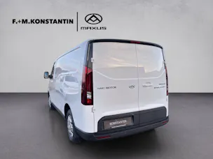 Maxus eDeliver 7 Kaw. L2 E-Motor 77kWh
