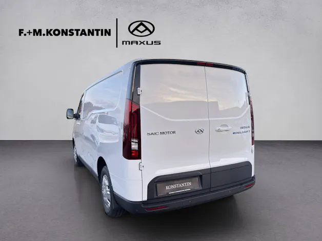 Maxus eDeliver 7 Kaw. L2 E-Motor 77kWh