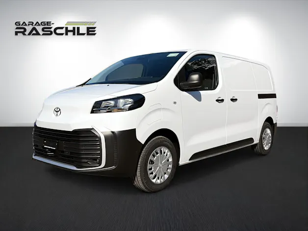 Toyota PROACE Van L1 50KWh Advanced