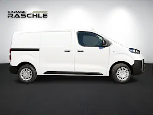 Toyota PROACE Van L1 50KWh Advanced