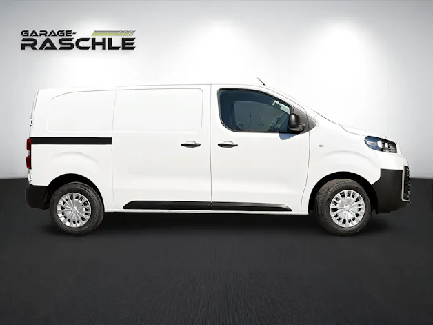 Toyota PROACE Van L1 50KWh Advanced