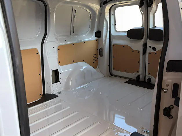 Toyota PROACE Van L1 50KWh Advanced
