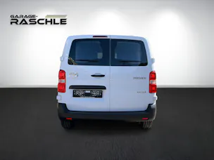 Toyota PROACE Van L1 50KWh Advanced