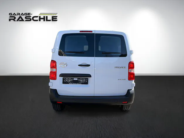 Toyota PROACE Van L1 50KWh Advanced