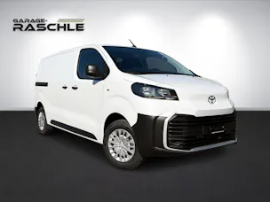 Toyota PROACE Van L1 50KWh Advanced