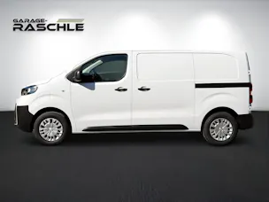 Toyota PROACE Van L1 50KWh Advanced