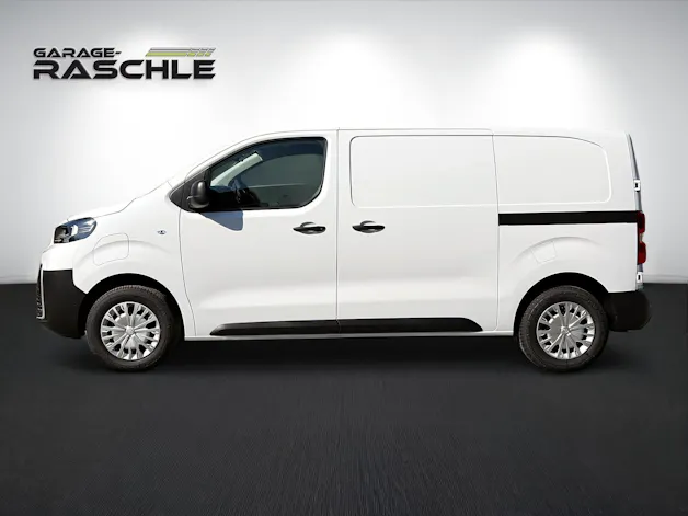 Toyota PROACE Van L1 50KWh Advanced