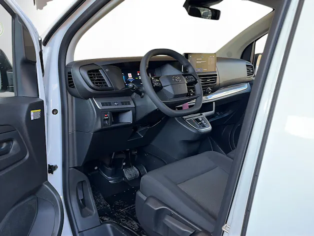Toyota PROACE Van L1 50KWh Advanced