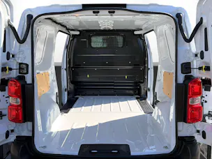 Toyota PROACE Van L1 50KWh Advanced